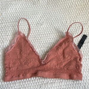 Urban outfitters bra
